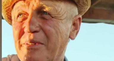 Yere düşen silah patladı: 1 kişi öldü