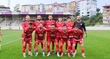 1926 Bulancakspor'dan Farklı Galibiyet: ‘Galibiyeti Camiamıza Armağan Ediyoruz’