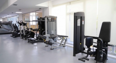 Fitness Malzemesi Alım İlanı