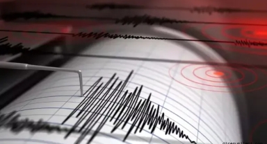 Adana Kozan'da deprem: 5.0