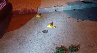 Alacak-verecek meselesinde silahlar konuştu