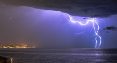 Aman Dikkat! Meteoroloji’den Doğu Karadeniz İçin Kuvvetli Yağış Uyarısı