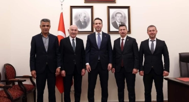 Bakan Bayraktar talimat verdi! Giresun’un o ilçesinde enerji dönüşümü