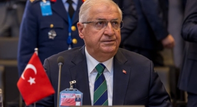 Bakan Güler, TUSAŞ saldırısının ardındaki terör örgütünü açıkladı