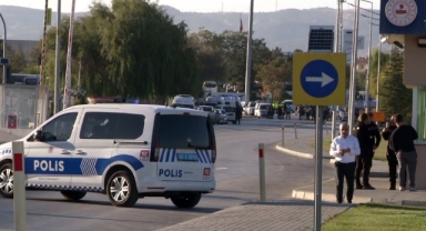 Bakan Yerlikaya: “TUSAŞ saldırısı sonrası maalesef şehit ve yaralılarımız bulunmaktadır”