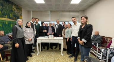 Beyaz Baston Engelliler Günü'nde Giresun’da Anlamlı Kutlama