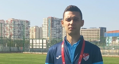 Beyoğlu-Giresunspor maçını kim yönetecek?