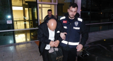 Bıçaklı saldırıya uğrayan emekli polis ölümden döndü