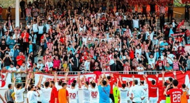 Bulancakspor’dan Taraftarlara Yenilik: Aile Tribünü