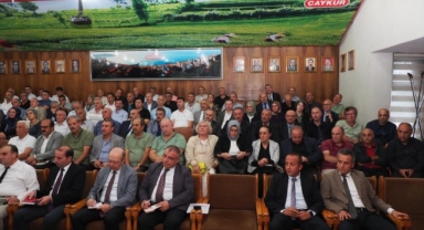 ÇAYKUR çayını bitiremeyen müstahsillere ek süre tanıdı