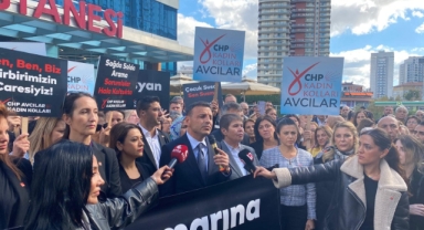 CHP'den Yenidoğan Çetesi Vahşetine Sert Tepki: 'Hesabını Soracağız'
