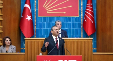 CHP Genel Başkanı Özel, TBMM Genel Kurulu'nda Sorunları ve Çözümleri Anlattı