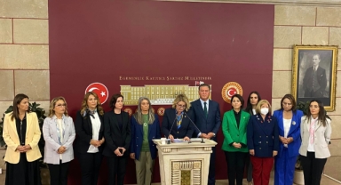 CHP Giresun Milletvekili Elvan Işık Gezmiş: Çocuklarımızı Korumak İçin Mücadelemiz Sürecek