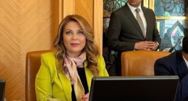 CHP Giresun Milletvekili Gezmiş, TBMM’de Yeni Yasama Yılı Divan Toplantısı'na Katıldı