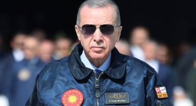 Cumhurbaşkanı Erdoğan: Türkiye’ye uzanan kirli eller mutlaka kırılacak