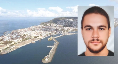 Denizde vurgun yiyen genç dalgıç hayatını kaybetti