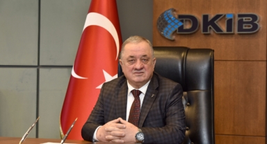 Doğu Karadeniz Bölgesi’nden 2024 Yılında 1.18 Milyar Dolar İhracat Gerçekleşti