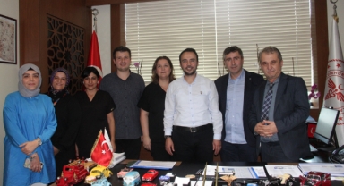 Dünyada ilk kez görüldü… ‘Giresun Sendromu’ tıp literatürüne girdi