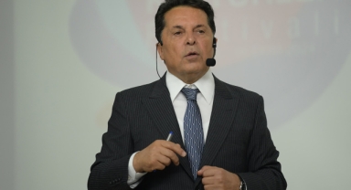 Esenyurt Belediye Başkanı Ahmet Özer tutuklandı