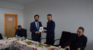 Espiye'de üniversite öğrencilerine yönelik etkinlik düzenlendi