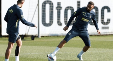 Fenerbahçe, Trabzonspor'a kilitlendi