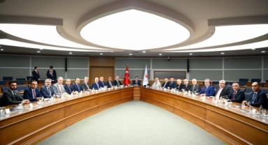Fındık Üretimi İçin Stratejik Toplantı: Üreticilerin Talepleri Değerlendirildi