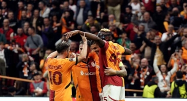 Galatasaray: 4 - Elfsborg: 3