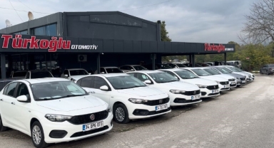 Galericilerin umudu, fındıkçılar