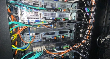 Giresun Belediyesi’nden Teknoloji Hamlesi: Bilgi İşlem Müdürlüğü’ne 1.8 Milyon TL Yatırım