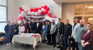 Giresun’da 1-7 Ekim Ulusal Emzirme Haftası Etkinlikleri Başladı