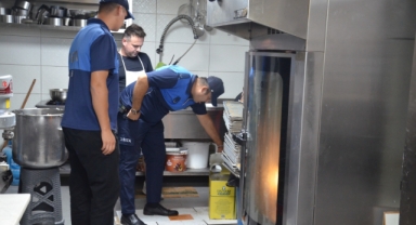 Giresun’da Atık Yağlar Kontrol Altında
