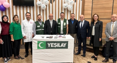 Giresun’da bağımlılıkla mücadeleye yönelik önemli adım!