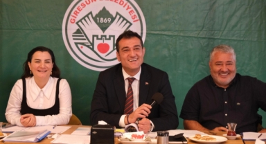 Giresun’da belediye arazisi kat karşılığı ihaleye çıkıyor