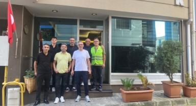 Giresun’da çevre dostu eğitim