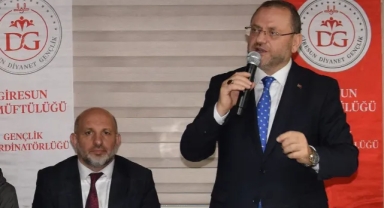 Giresun’da Din Hizmetleri Değerlendirildi