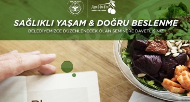 Giresun'da Kadınlara Özel Sağlıklı Yaşam Etkinliği