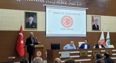 Giresun'da Kahverengi Kokarca ile Mücadele Sürüyor: 2025 Yılı Hedefleri Belirlendi