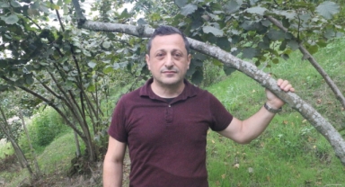 Giresun’da kahverengi kokarca ile mücadele zamanı