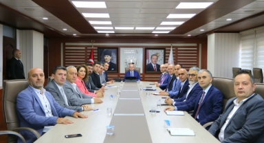 Giresun'da kahverengi kokarca ile topyekün mücadele dönemi