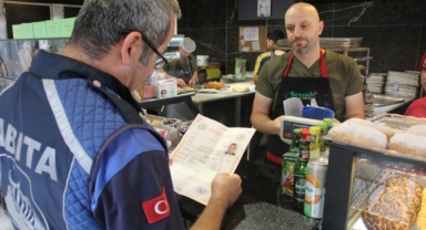 Giresun’da Kapsamlı Denetim: Hijyen ve Fiyat Kontrolü Yapıldı