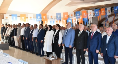 Giresun’da kongre süreci başladı