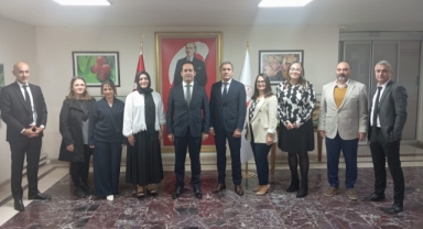 Giresun’da ‘Kültürel Değerlerimiz ile Yarının Köyü Akçalı’ Projesinin İmza Töreni Gerçekleştirildi