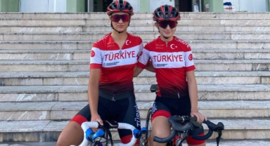 Giresun’da Milli Gurur: Karasay ve Yaman Milli Takımda