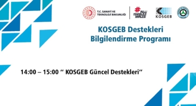 Giresun'da önemli toplantı: Destekler ve hibeler açıklanacak