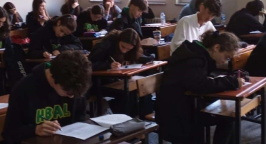 Giresun’da Ortak Sınavlar Başarıyla Uygulandı