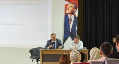 Giresun’da Özel Eğitim ve Rehberlik Hizmetlerinde Yeni Dönem İçin Yol Haritası Belirlendi