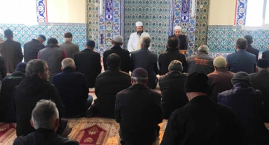 Giresun’da Şehit Jandarma Komando Yakup Buruş Anma Programı Düzenlendi