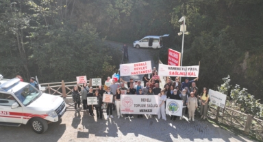 Giresun’da