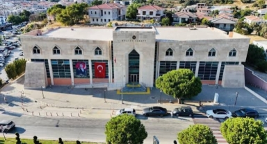 Giresun dahil 8 ilde 'suç örgütü' operasyonu