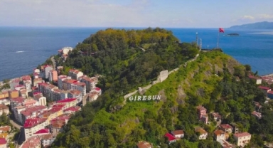 Giresun, Doğu Karadeniz'in İhracat Yıldızı! 2023 yılında 705 milyon dolar ihracat